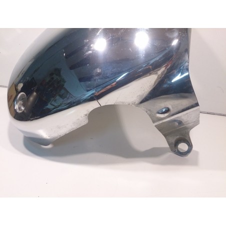 Tapa Lateral Inferior Izquierda Suzuki C Intruder Vl Boulevard