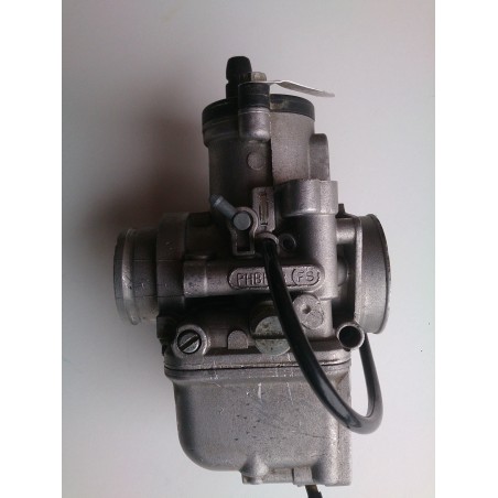 Dellorto Carburetor Phbh Fs Honda Nsr F R