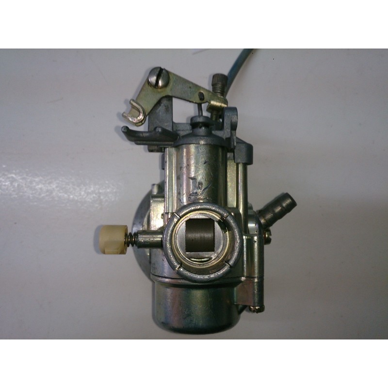 Dellorto Carburetor Shbc E Vespa Pk S