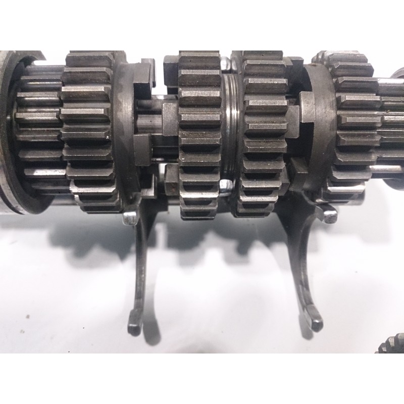 Gearbox Laverda 350 / 500