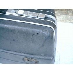 Suitcase BMW R65/ R80/ R90 KRAUSER  Left