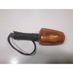 Right rear turn signal Yamaha XJ600N (long). In good condition. See pictures.