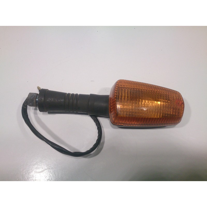 Right rear turn signal Yamaha XJ600N (long). In good condition. See pictures.