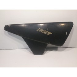 Right seat side cover Yamaha XJ650