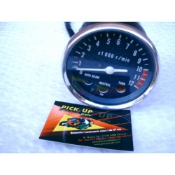 Rellotge compta revolucions Suzuki GN 125