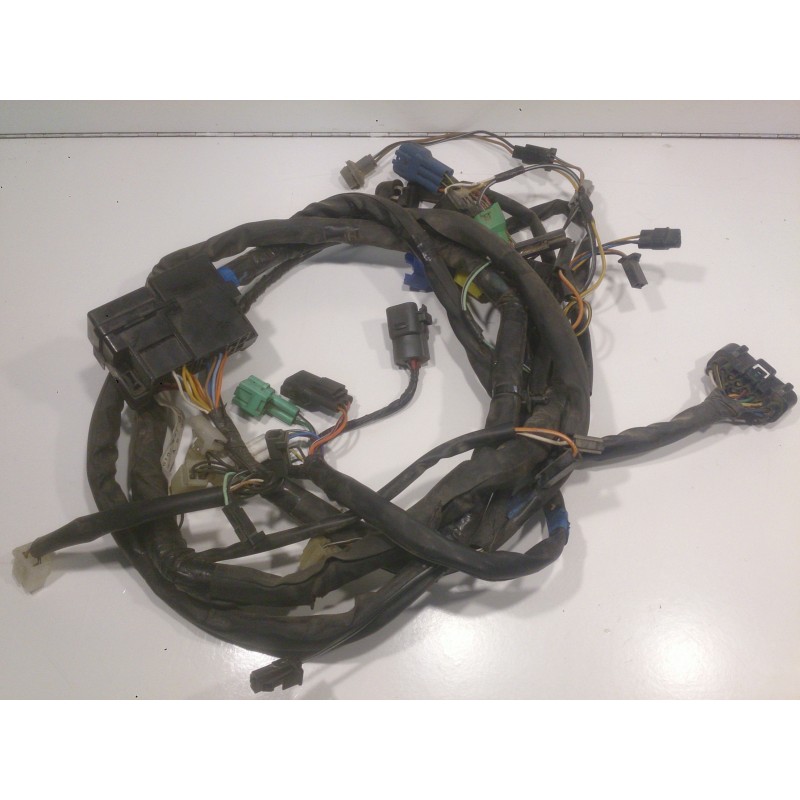 Cable harness Suzuki GSF600 Bandit / GSF1200