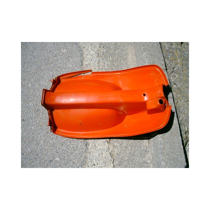 Front Honda Scoopy 75 - 50
