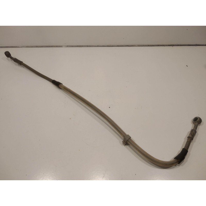 Rear brake fluid tube Sherco City SM125