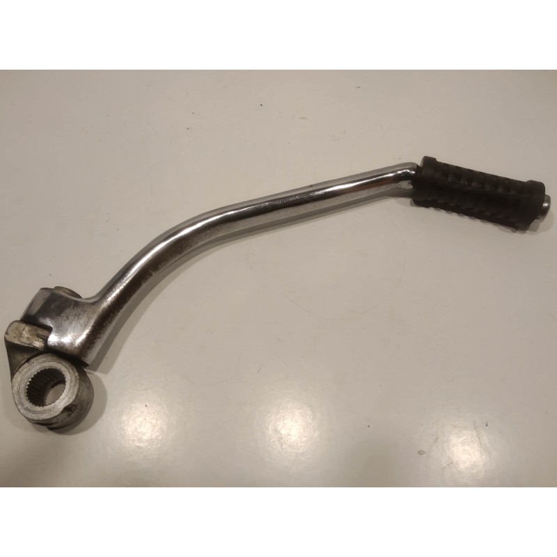 Kickstart lever or pedal Yamaha YBR 125 ED