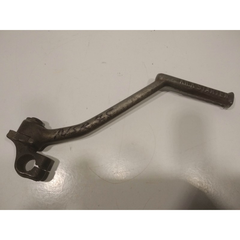 Palanca o pedal d'arrencada Honda NSR75. Any 1991