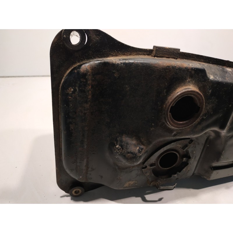 Fuel Tank Honda Scoopy SH75 / SH50 (2*)