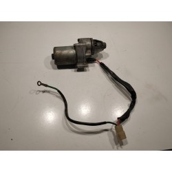 Motor arranque Honda Scoopy...