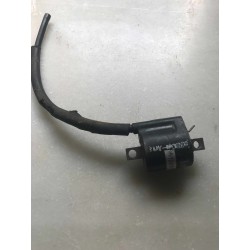 High coil Yamaha TZR80...