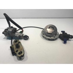Locks set / Key set Suzuki...