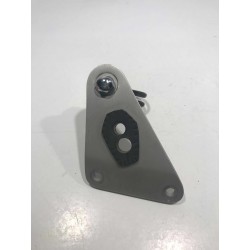 Soporte faro aluminio Suzuki GSF600