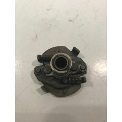 Leva platinos Sanglas 400F