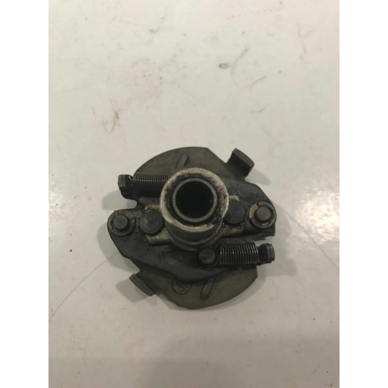 Leva platinos Sanglas 400F