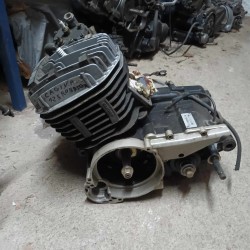 Motor Cagiva Roadster 521.