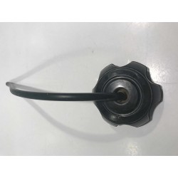 Fuel tank cap Honda XR 600.