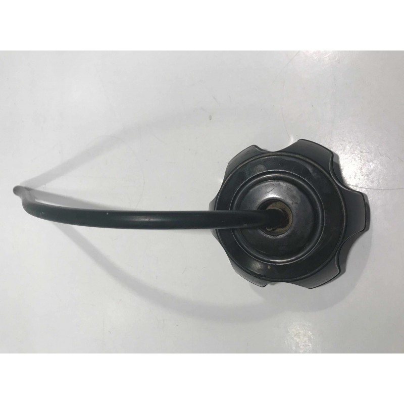 Tapón depósito gasolina Honda XR 600.