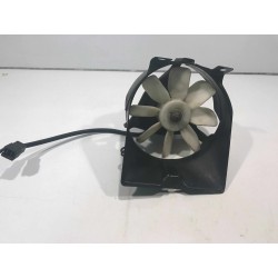 Ventilador radiador Honda VF 750F Four.