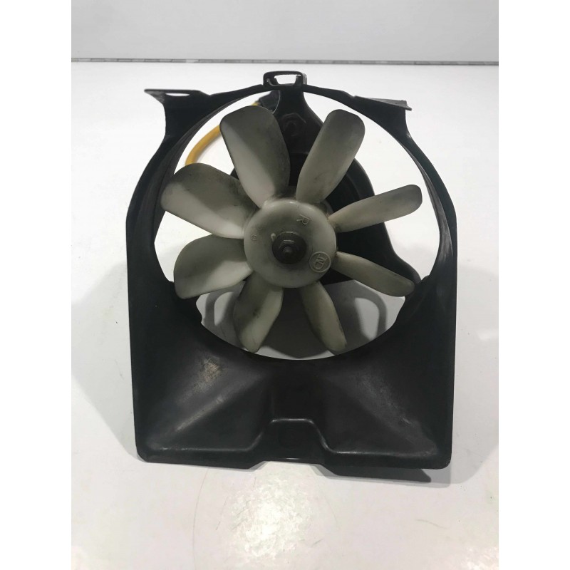 Ventilador radiador Honda VF 750F Four.
