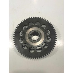 Embrague de arranque Yamaha XTZ 750 Super Ténéré.