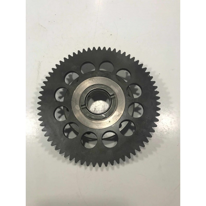 Embrague de arranque Yamaha XTZ 750 Super Ténéré.