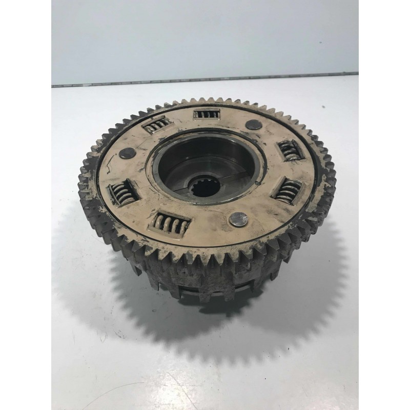 Complete clutch assembly Yamaha XTZ 750 Super Ténéré.