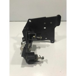 Fuel pump bracket Honda VF 750F Four.