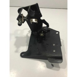Soporte bomba de gasolina Honda VF 750F Four.