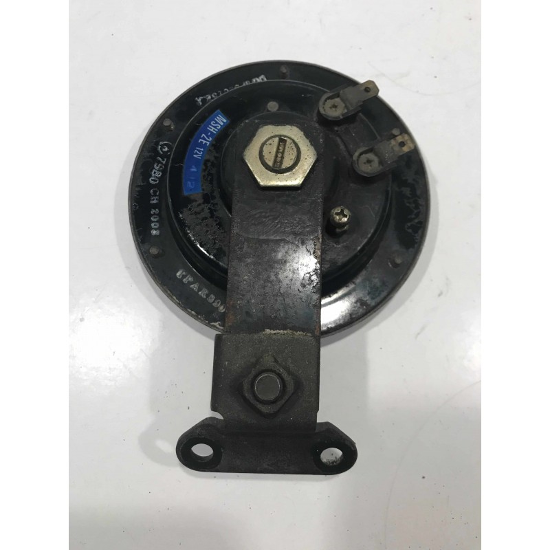 Claxon o bocina Honda VF 750F Four.
