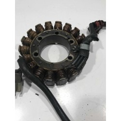 Bobinado o alternador Honda VF 750F Four.