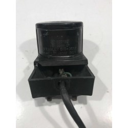 Luz de matricula Honda VF 750F Four.