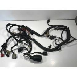 Árbol de cables completo Honda VF 750F Four.