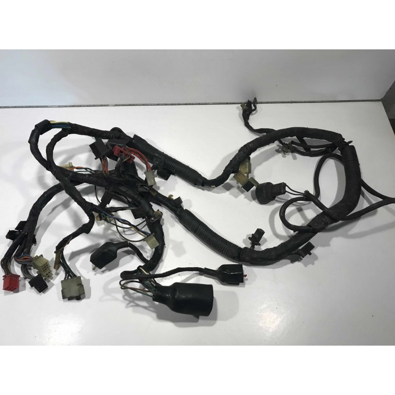 Árbol de cables completo Honda VF 750F Four.