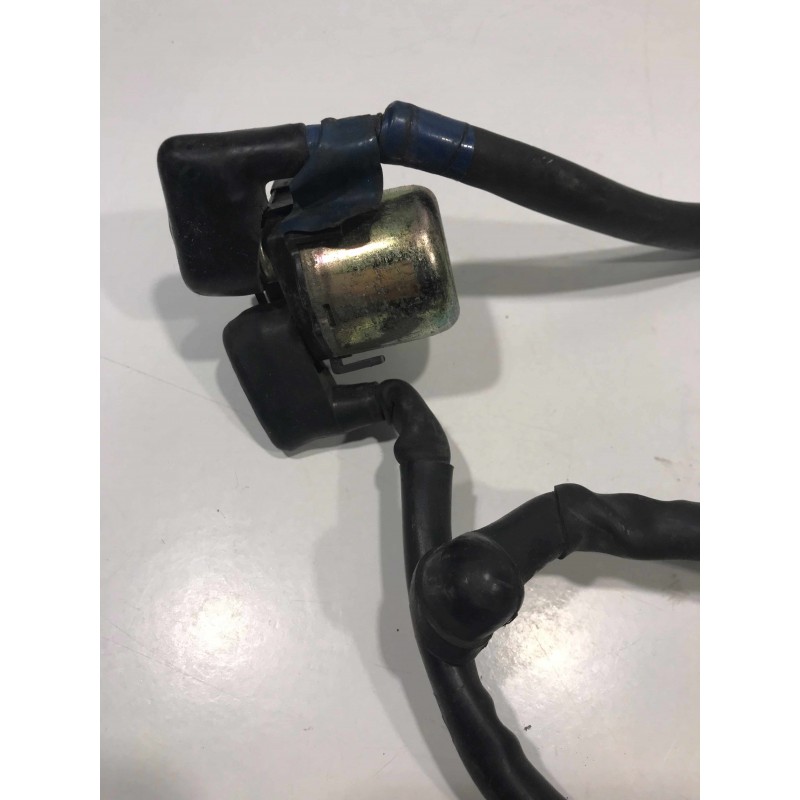 Starter relay with wires Honda VF 750F Four.
