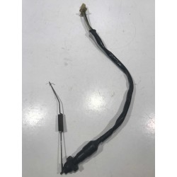 Interruptor de luz freno trasero Honda VF 750F Four.