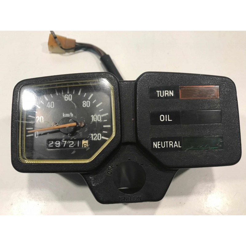 Rellotges indicadors Yamaha DT80 (36N)