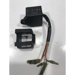 CDI Yamaha DT 80.