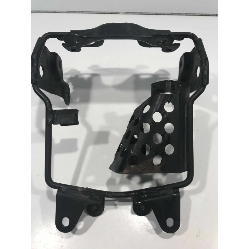 Araña o soporte óptica Yamaha DT 80.