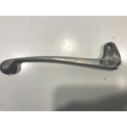 Right brake lever Yamaha DT 80.