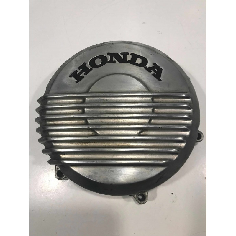 Tapa alternador Honda VF 750F Four.
