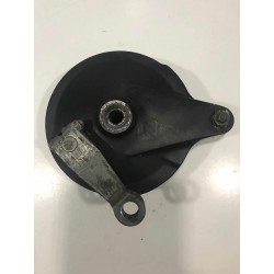 Tambor de fre del darrere Yamaha DT 80.