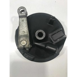 Tambor de freno delantero Yamaha DT 80.