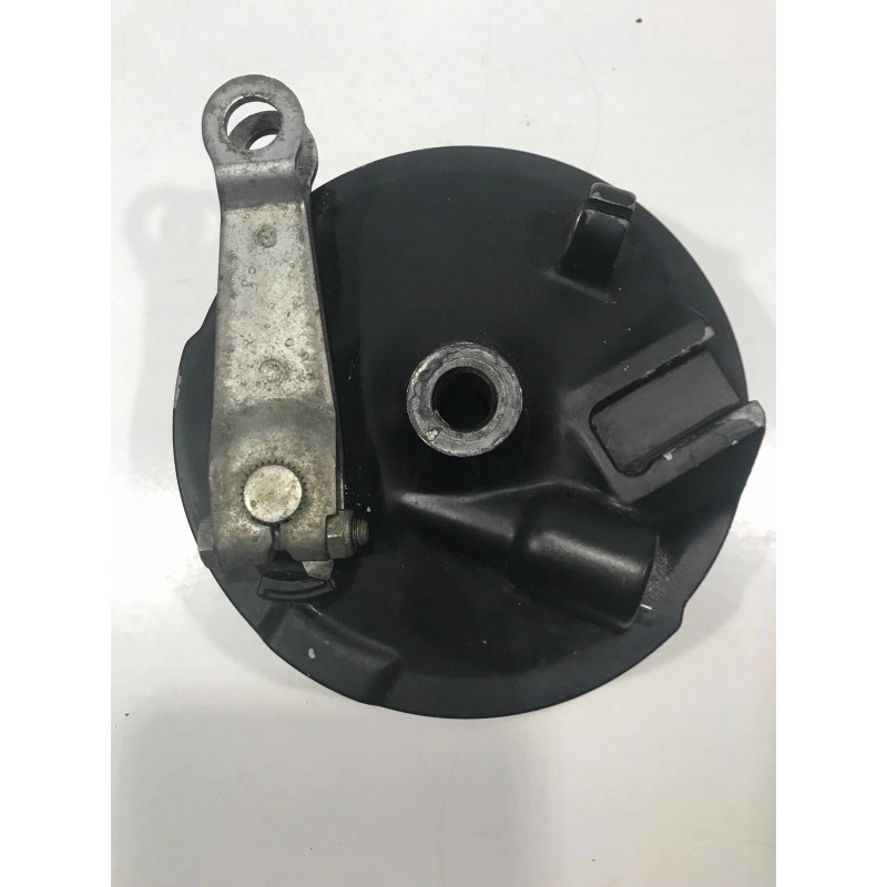 Tambor de freno delantero Yamaha DT 80.
