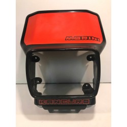 Headlight fairing Morini...