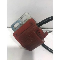 Motoplat Minimaxi ignition coil.