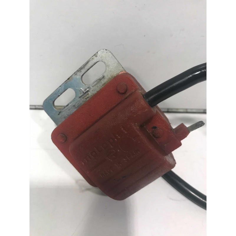 Bobina d'alta Motoplat minimaxi (Platinos)