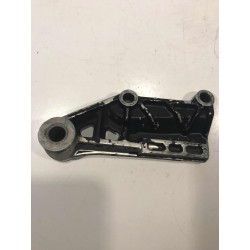 Soporte pinza de freno trasera Yamaha RD 350.